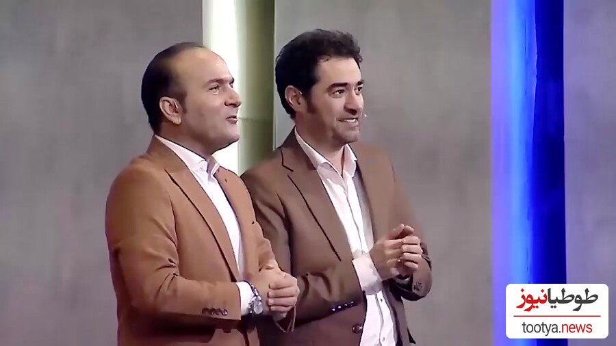 (ویدیو) تعریف اختلاف طبقاتی در دو کلمه از نگاه شهاب حسینی و حسن ریوندی در برنامه هم رفیق/ مقایسه بنز و پراید!