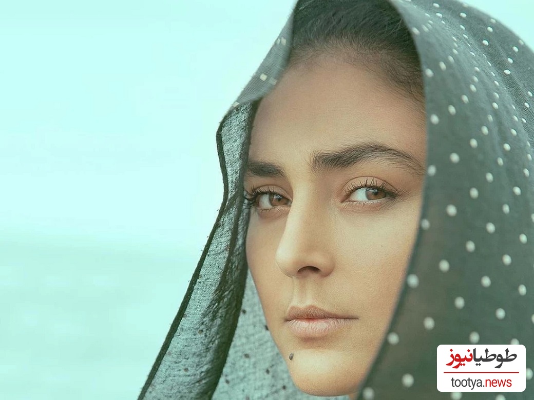 (عکس) شباهت بسیار زیاد هدی زین‌ العابدین، بازیگر سریال "در انتهای شب"، به خواهرش/ حضور هدی زین العابدین در کنار پدر و خواهر جوانش در اکران  سینمایی "عطرآلود"