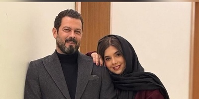 توضیحات نفس بازغی درباره بادیگاردهای جنجالی اش: برای اینکه لای مردم له نشم بادیگاردا زحمت کشیدن منو همراهی کردن!