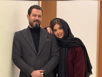 توضیحات نفس بازغی درباره بادیگاردهای جنجالی اش: برای اینکه لای مردم له نشم بادیگاردا زحمت کشیدن منو همراهی کردن!