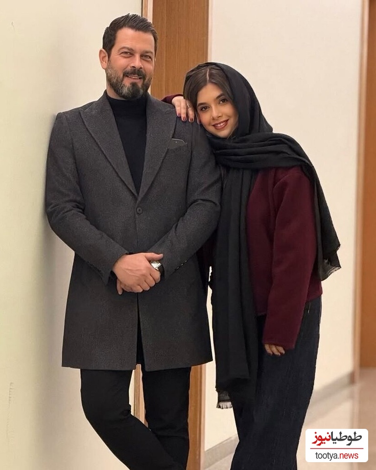 توضیحات نفس بازغی درباره بادیگاردهای جنجالی اش: برای اینکه لای مردم له نشم بادیگاردا زحمت کشیدن منو همراهی کردن!