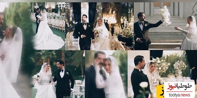 کامران تفتی از شرایط سخت ازدواج گفت: من در حد توانم مراسم ازدواجم را برگزار میکنم و از اسراف متنفرم!