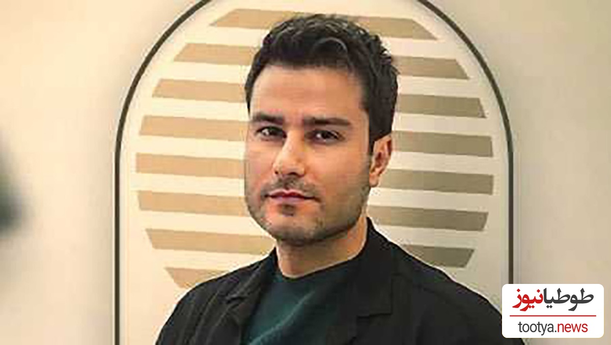 مهدی احمدوند