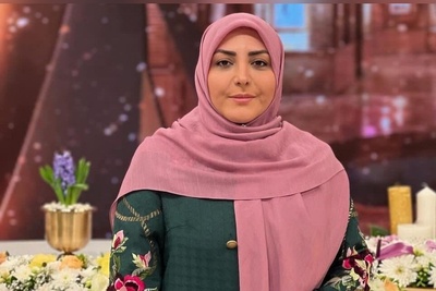 تعجب المیرا شریفی‌مقدم از صحبت‌های متفاوت کارشناس برنامه: سنی که در ازدواج مورد قبوله سن شخصیتیه نه شناسنامه‌ای!+ویدیو