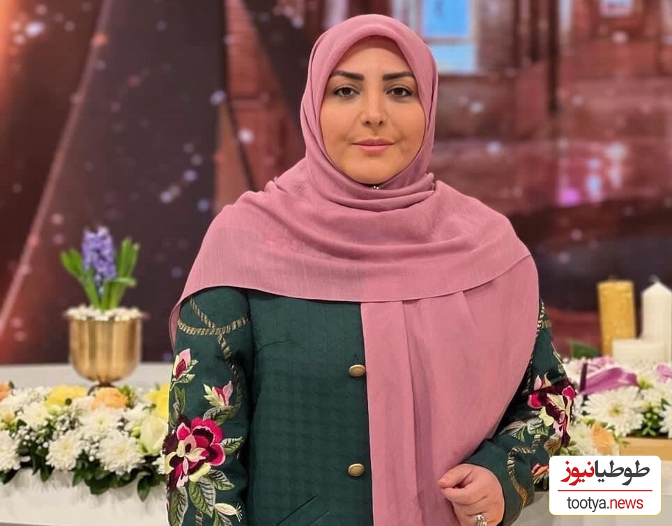 تعجب المیرا شریفی‌مقدم از صحبت‌های متفاوت کارشناس برنامه: سنی که در ازدواج مورد قبوله سن شخصیتیه نه شناسنامه‌ای!+ویدیو