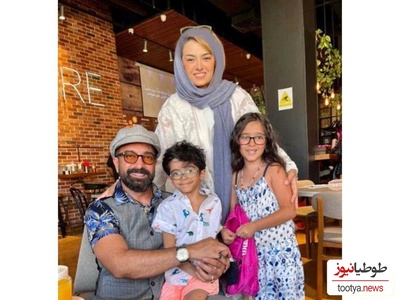 مجید صالحی، فولاد زیر آسمان شهر: به هرحال همه اشتباهاتی میکنن منم عاشق شدم/ خانمم تو خونه کیک و کوکی درست میکرد/اگه ماجرای عاشق شدنمو بگم خانمم توخونه راهم نمیده+فیلم