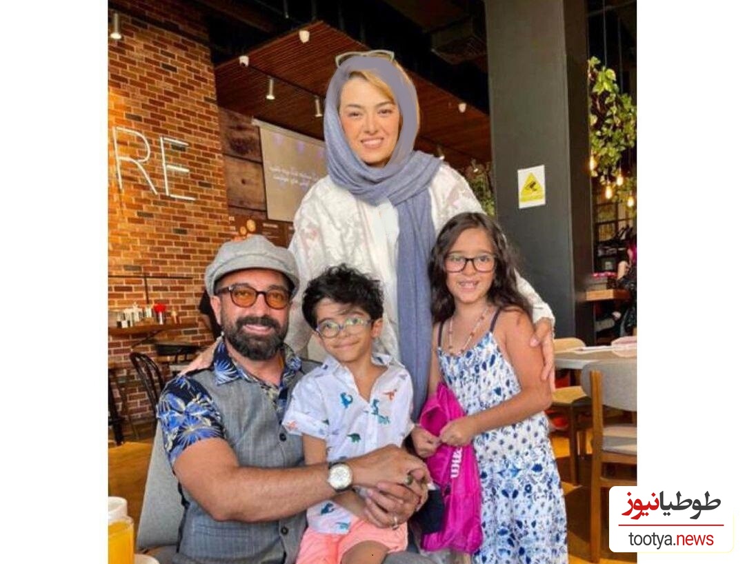 مجید صالحی، فولاد زیر آسمان شهر: به هرحال همه اشتباهاتی میکنن منم عاشق شدم/ خانمم تو خونه کیک و کوکی درست میکرد/اگه ماجرای عاشق شدنمو بگم خانمم توخونه راهم نمیده+فیلم