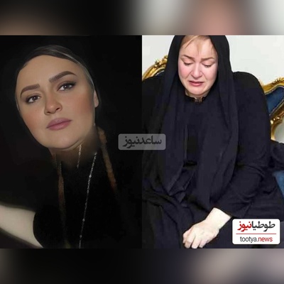 ویدئو/ افشاگری نعیمه نظام دوست/ چرا خانم بازیگر تن به ازدواج نمی دهد؟