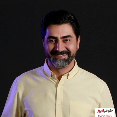 (ویدئو) بدحال شدن محمدرضا علیمردانی در برنامه خندوانه و ترک کردن برنامه که باعث قطع  برنامه خندوانه شد