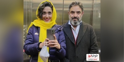 ویدئو/سکانس برتر/ حسن معجونی بازیگر سریال شیش ماهه: چجوری با زندگی نکبت قبلیم خودمو وفق بدم؟!