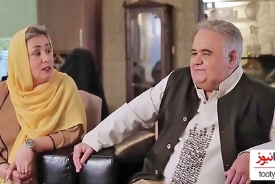 ماجرای کلاهبرداری اکبر عبدی از همسرش: پدرِ من به محضردار پول داده بود که مهریه زنم را به جای 110 سکه در قباله 11 سکه بنویسند وقتی زنم قباله ازدواج را دید دعوا شد!