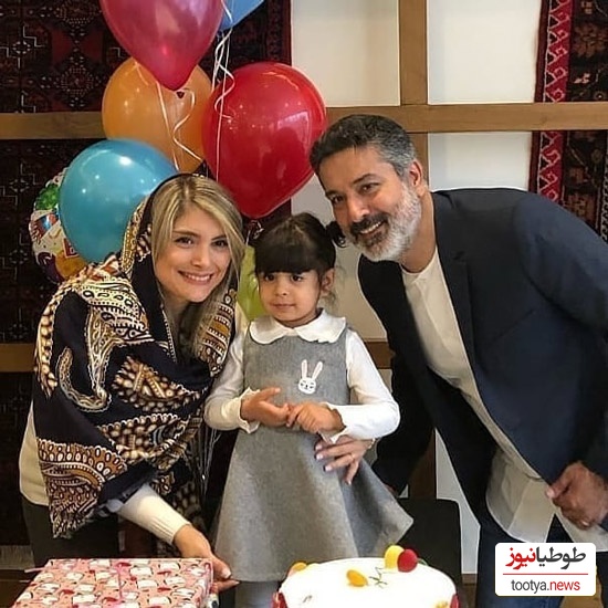 چیدمان منزل حمیدرضا پگاه