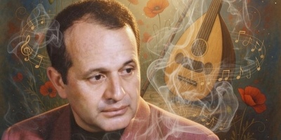 تصنیف زیبای«گل پونه ها» با صدای گیرای ایرج بسطامی بلبل خوش آواز موسیقی سنتی🎵/من مانده ام تنها میان سیل غم ها💔 +فیلم