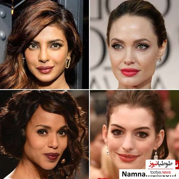 راز زیبایی سلبریتی های بزرگ دنیا / از نیکول کیدمن تا بلا حدید از راز زیبایی خود گفتند
