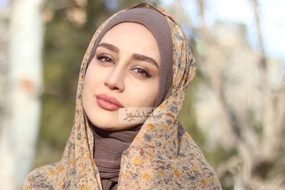 شیکترین رنگ برای پاییز 2024/ نگاهی به استایل پاییزی و خوشرنگ میترا رفیع، مه‌لقای سریال "از سرنوشت"، در 30 سالگی