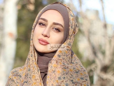 شیکترین رنگ برای پاییز 2024/ نگاهی به استایل پاییزی و خوشرنگ میترا رفیع، مه‌لقای سریال "از سرنوشت"، در 30 سالگی