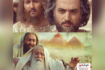 نگاهی به تغییر چهره شگفت انگیز زهیر یاری، بنیامین سریال «یوسف پیامبر» در 45 سالگی/ شناختیش لایک کن