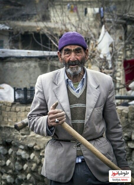 خلاقیت خنده‌دار "کشاورز ایرانی" در پختن جوجه کباب با شن کش حماسه آفرید/مدیونی اگه نخوریا