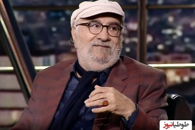 صحبت های داریوش ارجمند درباره حملات اسرائیل: زدید 4 نفرو کشتید 2 تا ساختمون هم خراب کردید مهم نیست/ بله شما موشک دارید ماشین درجه یک دارید اما چه فایده؟!