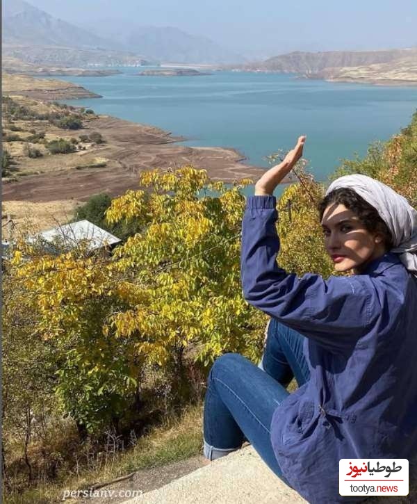 ساناز سعیدی 