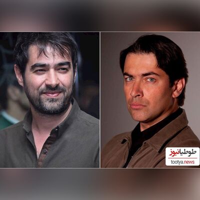 (فیلم) شیک پوشی شهاب حسینی و پارسا پیروزفر با این استایل‌های خاص / خوش‌تیپ‌ترین و تو‌دل‌برو ترین بازیگران مرد سینمای ایران