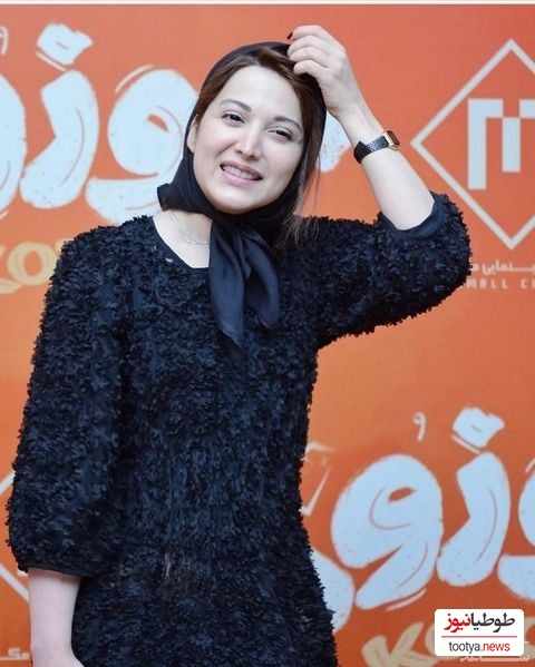 روشنک گرامی