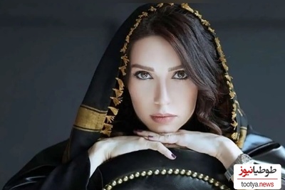 مانتوی جذب و خوشرنگ شهرزاد کمال زاده برای بازدید از گالری نقاشی مسعود کیمیایی😎