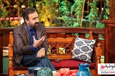 روایتی از بمباران استودیو صدا و سیما در اهواز و گوینده خبر شهادت رهبر/ شب قبل از اعلام خبر شهادت، صدای انفجارها تا نزدیکی ساختمان ما می‌رسید...