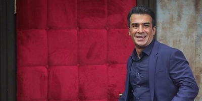 پشت صحنه خنده‌دار "چارپایه"؛ روی تخت یوسف تیموری ترقه گذاشتن لحظه‌ای که خوابید، ترکید/ نبینی نصف عمرت برفناست😂+ویدئو