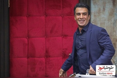 پشت صحنه خنده‌دار "چارپایه"؛ روی تخت یوسف تیموری ترقه گذاشتن لحظه‌ای که خوابید، ترکید/ نبینی نصف عمرت برفناست😂+ویدئو