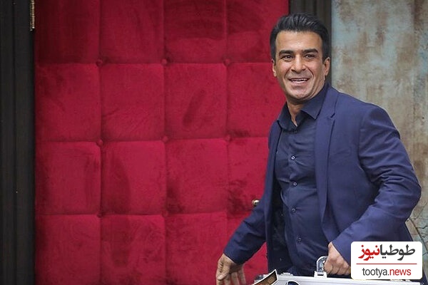 پشت صحنه خنده‌دار "چارپایه"؛ روی تخت یوسف تیموری ترقه گذاشتن لحظه‌ای که خوابید، ترکید/ نبینی نصف عمرت برفناست😂+ویدئو