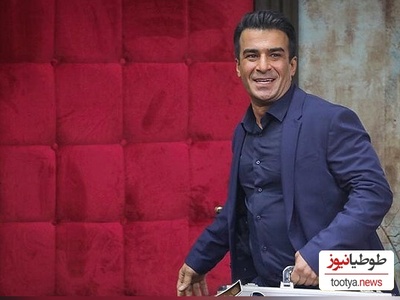 پشت صحنه خنده‌دار "چارپایه"؛ روی تخت یوسف تیموری ترقه گذاشتن لحظه‌ای که خوابید، ترکید/ نبینی نصف عمرت برفناست😂+ویدئو