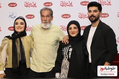 افشاگری سینا مهراد بازیگر سریال «از یادرفته» : فامیلیم رو به مهراد تغییر دادم چون...