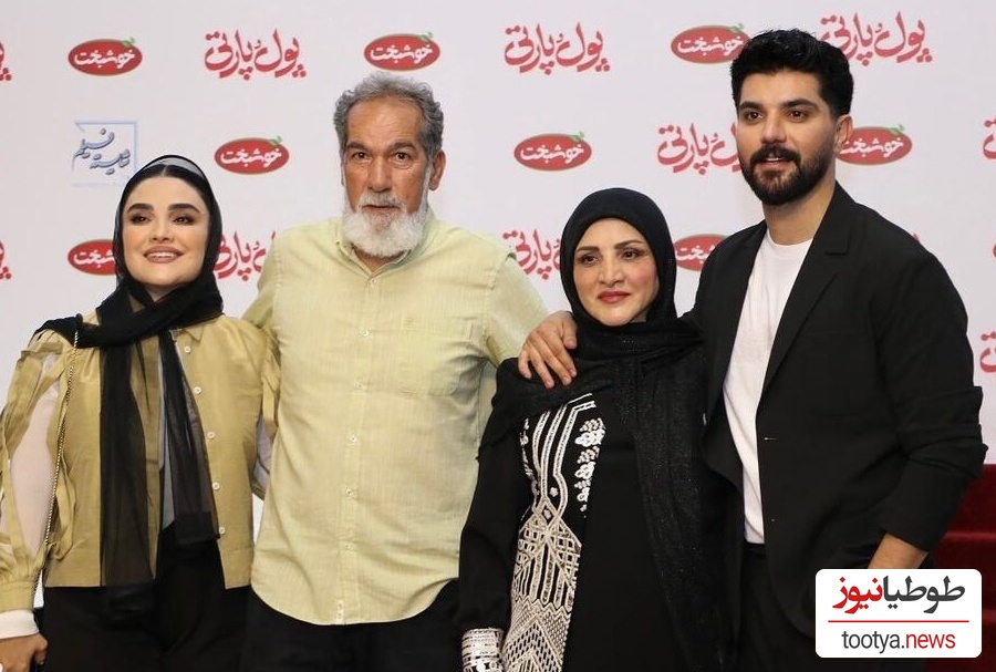 افشاگری سینا مهراد بازیگر سریال «از یادرفته» : فامیلیم رو به مهراد تغییر دادم چون...