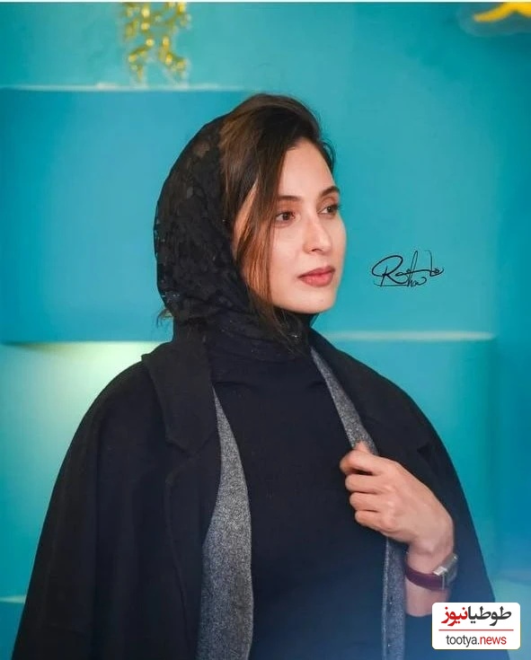 آناهیتا افشار