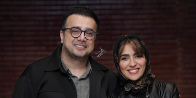 مونا کرمی از عشق به سپند امیرسلیمانی گفت: تا دو هفته قبل از آشنایی با سپند، هرگز اجازه نمی دادم کسی در مورد ازدواج با من حرف بزنه چون...!