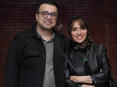 مونا کرمی از عشق به سپند امیرسلیمانی گفت: تا دو هفته قبل از آشنایی با سپند، هرگز اجازه نمی دادم کسی در مورد ازدواج با من حرف بزنه چون...!