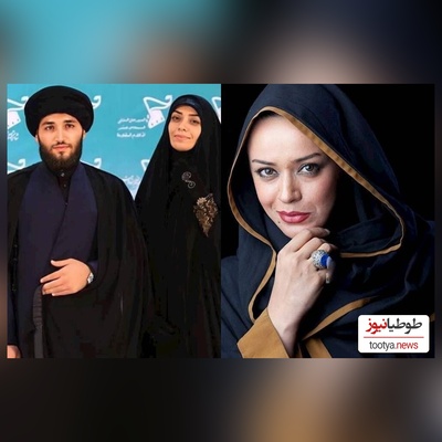 ویدئو/الهام چرخنده:  از رفتن یا نرفتنش به دیسکو گفت