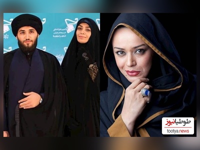 ویدئو/الهام چرخنده:  از رفتن یا نرفتنش به دیسکو گفت