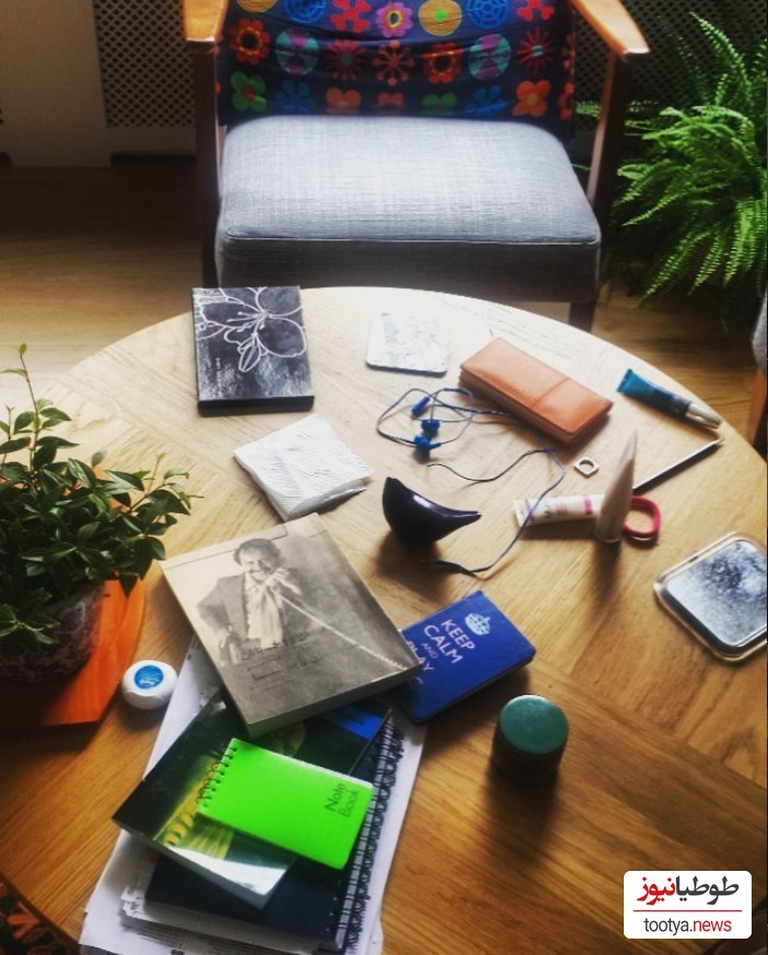 منزل فلامک جنیدی