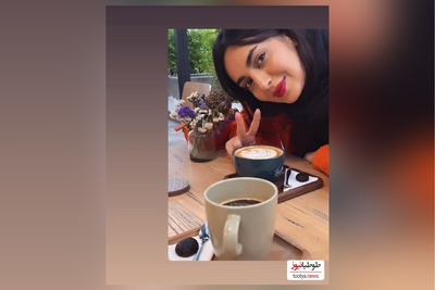 نگاهی به چیدمان شاهانه و شیک منزل مهشید جوادی، بازیگر سریال «بچه مهندس»/ از مبلمان مدرن و  کتابخانه پر از کتاب تا تابلوی هنری