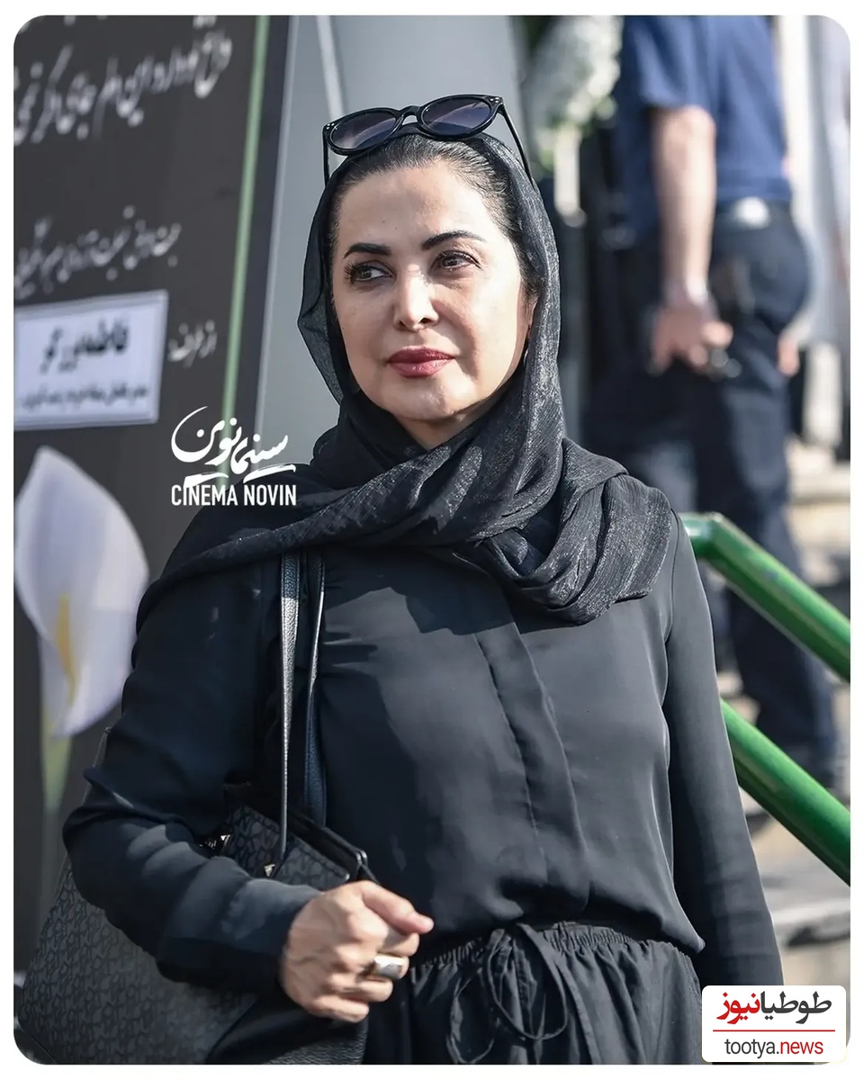 کمند امیرسلیمانی