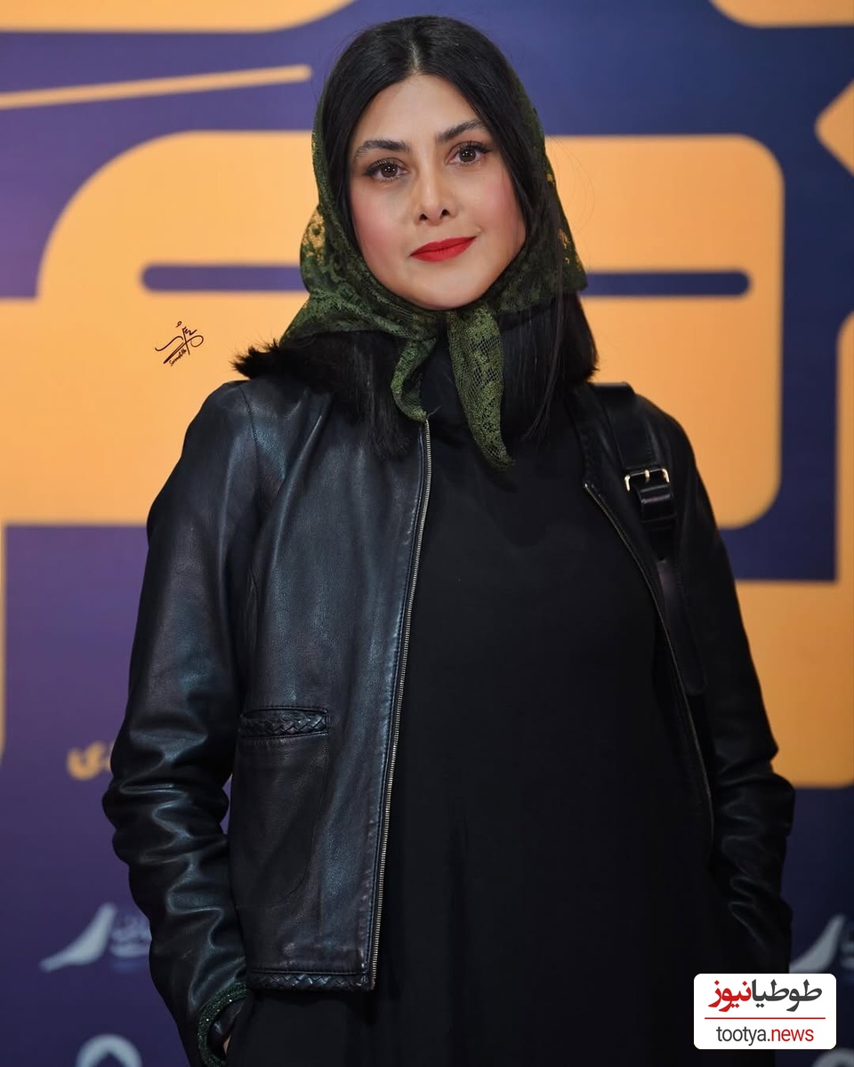 آزاده صمدی