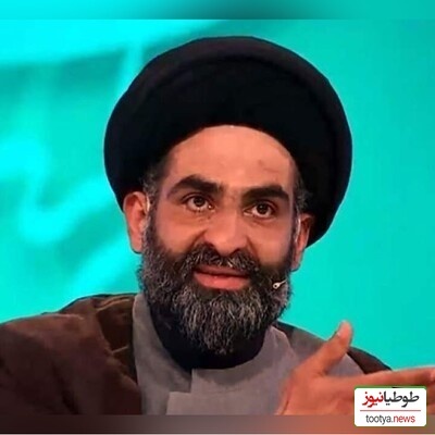 خاطره خنده دار از سید موسوی واعظ: آقام میگفت 11 میلیون داری؟ گفتم بالاخره تا 20 سال دیگه من عرضه ندارم یازده میلیون جمع کنم! میگفت خیلی خری🤣+ ویدیو