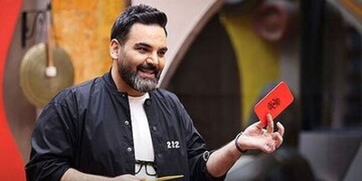 اولین قربانی آقا رشید در جوکر 2 رو یادتونه؟؛ لحظه‌ی خندیدن و کارت زرد گرفتن اولین شرکت کننده‌ی فصل 3 جوکر2 نمیشه گذشت😂+ویدیو