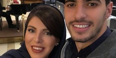 سعید عزت اللهی عمق رابطه اش را با ترلان پروانه افشا کرد: ما باهم تفاهم نداشتیم...! خانم ترلان پروانه اهل زندگی نبود! من دنبال خوشگلی نیستم...