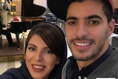 سعید عزت اللهی عمق رابطه اش را با ترلان پروانه افشا کرد: ما باهم تفاهم نداشتیم...! خانم ترلان پروانه اهل زندگی نبود! من دنبال خوشگلی نیستم...