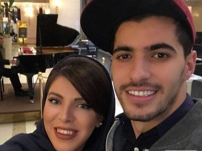 سعید عزت اللهی عمق رابطه اش را با ترلان پروانه افشا کرد: ما باهم تفاهم نداشتیم...! خانم ترلان پروانه اهل زندگی نبود! من دنبال خوشگلی نیستم...