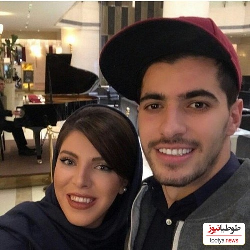 سعید عزت اللهی عمق رابطه اش را با ترلان پروانه افشا کرد: ما باهم تفاهم نداشتیم...! خانم ترلان پروانه اهل زندگی نبود! من دنبال خوشگلی نیستم...