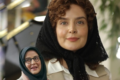 «مرد بچه‌ننه کنسله!» افشاگری جنجالی همسر مسعود شصت‌چی درباره مهریه و مرد ایده‌آلش